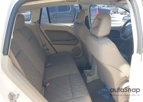 2007 Dodge Caliber Sxt z USA, uszkodzony, nr VIN 1B3HB48B37D553000